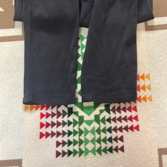 James Perse Super Soft Twill Pants - Picture 11 of 11